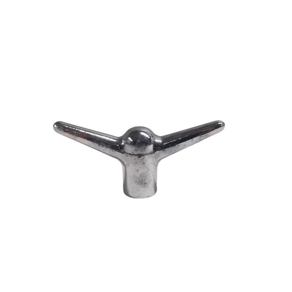 Unbranded Other Vintage Valve Cover Wing Nut Salvage Taiwan Chrome